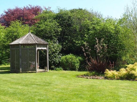 Summerhouse