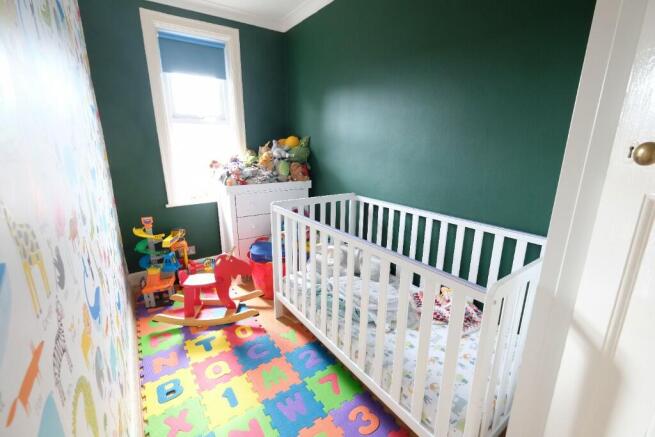 BEDROOM 3
