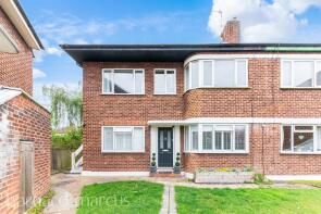 6, Priory Court, Priory Road, Sutton SM3 8LW