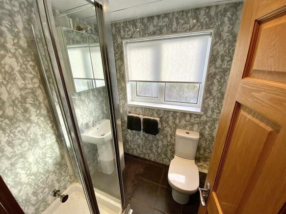 Shower Room/WC