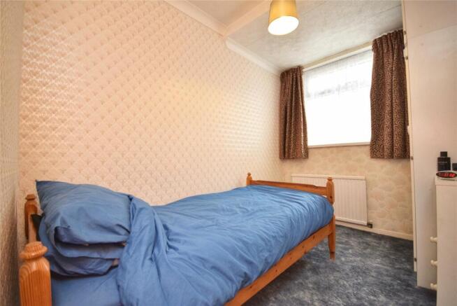 Bedroom 4/Study