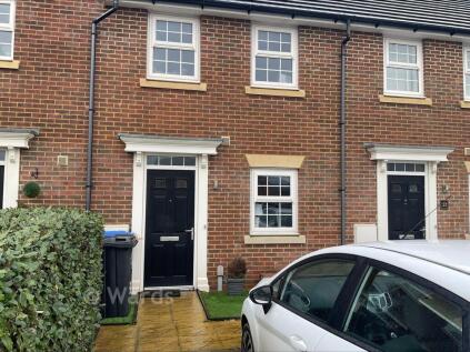 Draco Drive, Margate, Kent