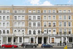 Basement Flat, 16, Elvaston Place, London SW7 5QF