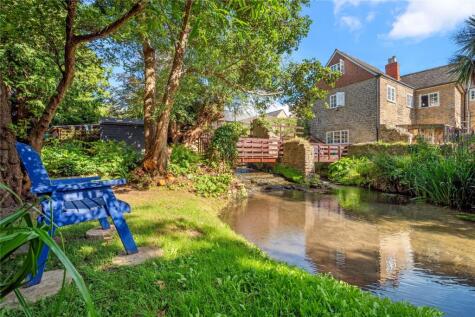 Bridport, Dorset
