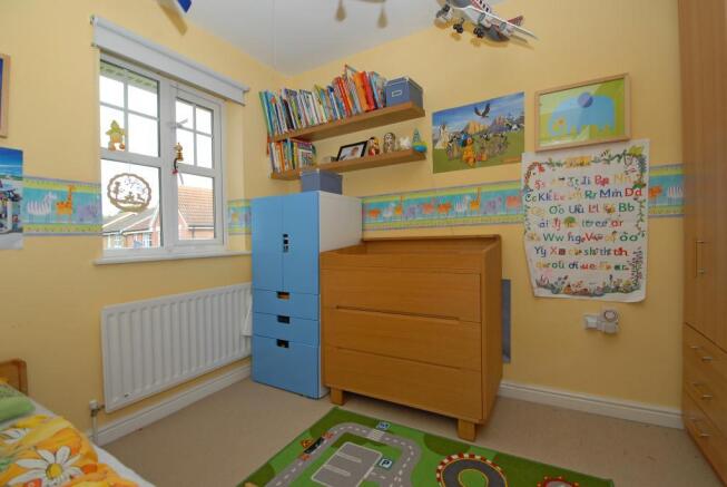 Bedroom 3