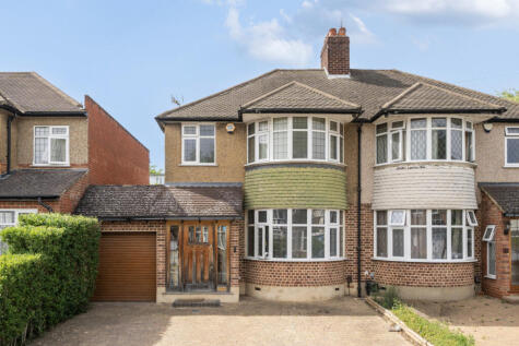 Southbourne Close, Pinner, London, HA5