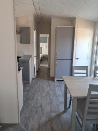 2 bed Caravan for sale Image 4