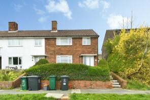 25, Thompson Road, Brighton BN1 7BH