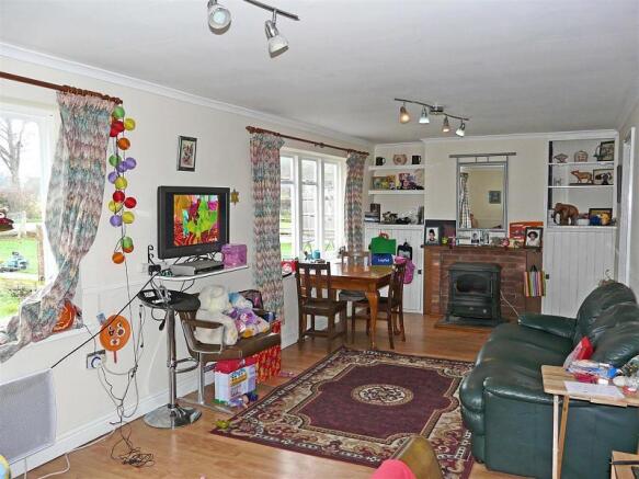 sitting room