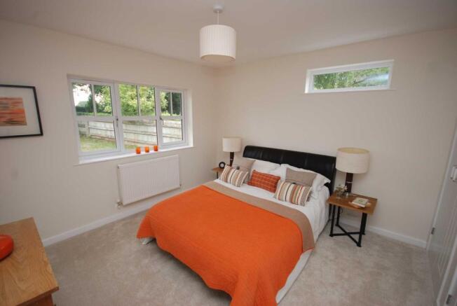 Bedroom 3