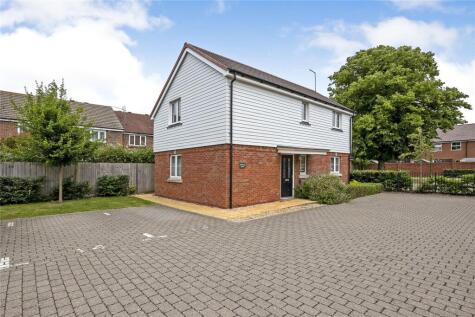 Hangar Drive, Tangmere, Chichester, West Sussex, PO20