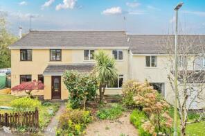 4, St Michaels Terrace, South Brent TQ10 9PG