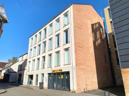 8, Museum Court, Lincoln LN2 1JB