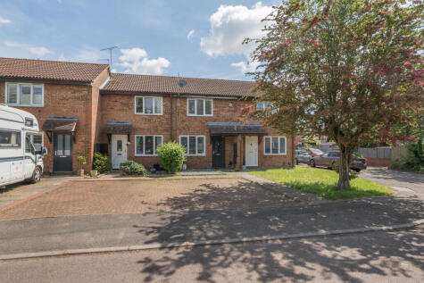 Carman Close, Stratton St Margaret, Swindon, SN3