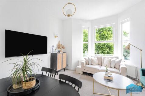 Stapleton Hall Road, Stroud Green, London, N4