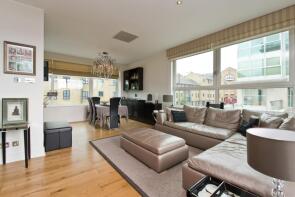 Flat 26, 24 Cinnabar Wharf Central, Wapping High Street, London E1W 1NQ