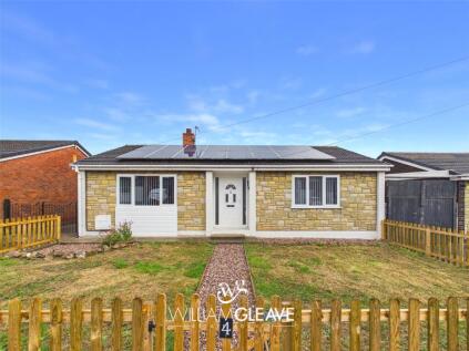 Willow Crescent, Connah's Quay, Deeside, Flintshire, CH5