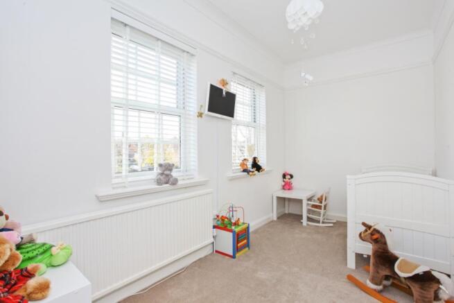 Bedroom 5