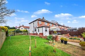 2, Newlands Park Avenue, Newby, Scarborough YO12 6PY
