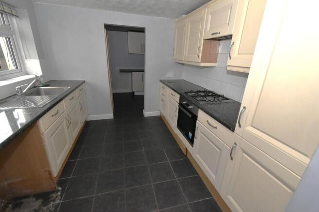 Kitchen 1