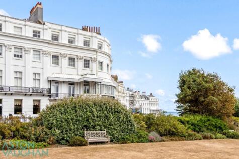 Lewes Crescent, Brighton, East Sussex, BN2