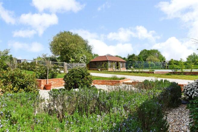 Gardens