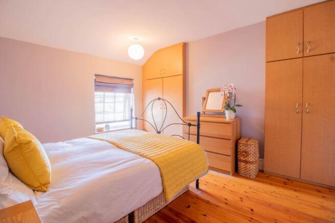 Bedroom 1 (Double)