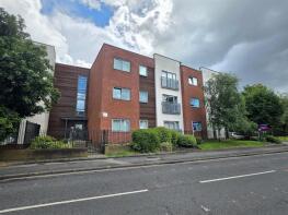 Flat 26, 265, Palatine Road, Manchester M22 4ET