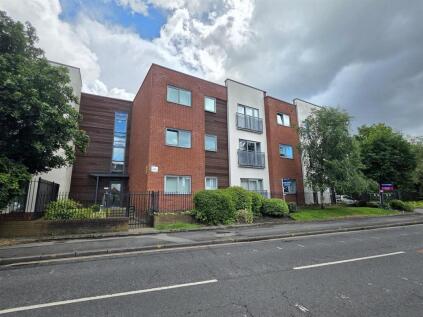 265 Palatine Road, Manchester