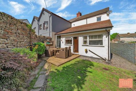 Bedwas Road, Caerphilly, CF83