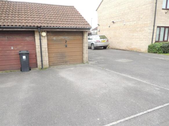 Garage and Parking