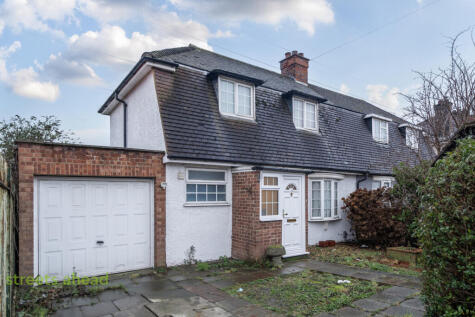 Martin Crescent, Croydon, CR0