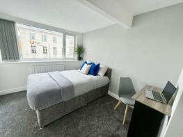 110a, Borough Road, Middlesbrough TS1 2ES