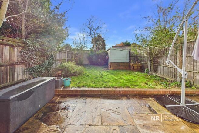 Garden Extra Photo 1