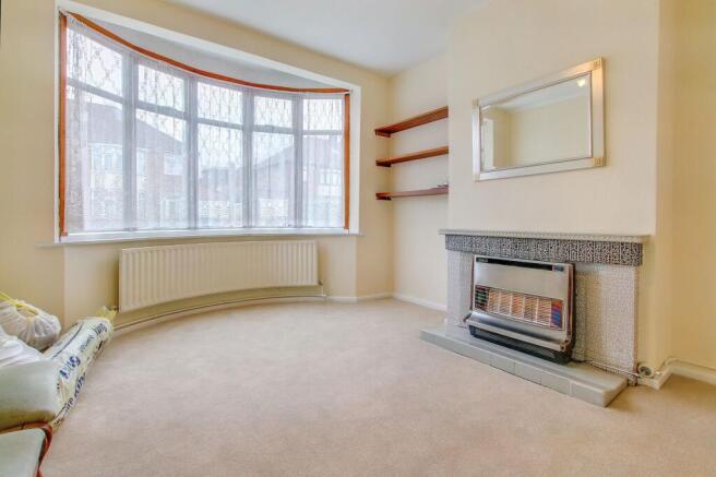 Front Reception Room