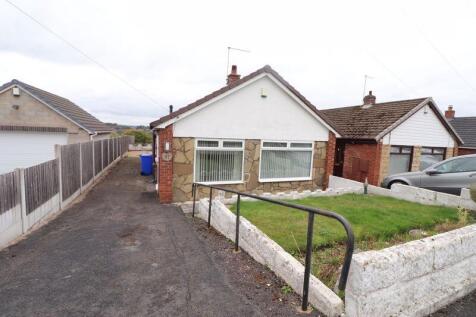 Merrion Drive, Bradeley, Stoke-On-Trent