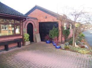 Front Driveway