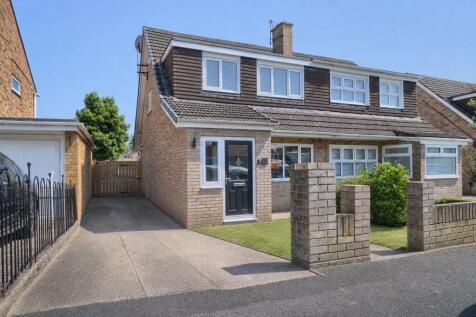 Selwyn Drive, Stockton-On-Tees, TS19