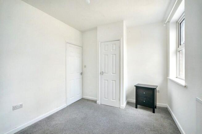 King Street - Bedroom 3