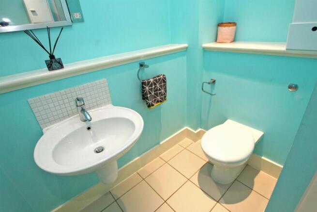 En suite