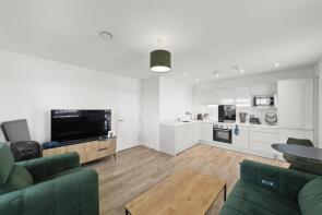 Flat 170, Mortise House, Pump Lane, Hayes UB3 3FN