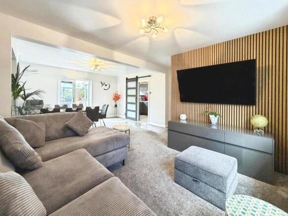 Lounge/Diner