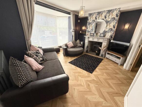 Belmont Terrace, Aberaman photo 4
