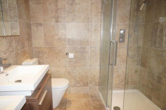 En-Suite