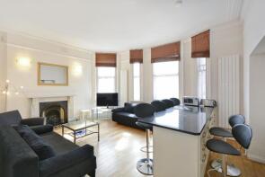Flat 7, 40 Tavistock Chambers, Bloomsbury Way, London WC1A 2SE