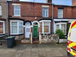 55, Masterson Street, Fenton, Stoke-on-trent ST4 3QB