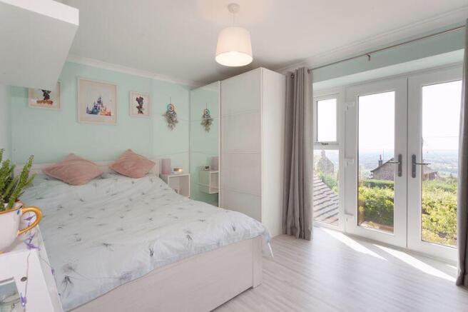 BEDROOM 3