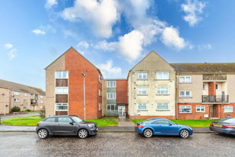 Warwickhill Road, Kilmarnock, KA1