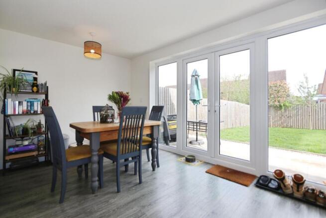 School Lane, Ashby-De-La-Zouch, LE65 photo 4