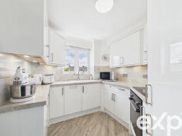 Flat 34, 2 Argent Court, Leicester Road, New Barnet, Barnet EN5 5FL
